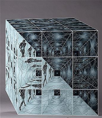 Sample artwork by Jean-Claude Meynard (1951 - 2019), known for painting - View similar artists and auction records