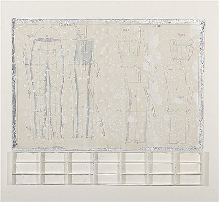 Sample artwork by Arie Groot (Born 1937), known for painting - View similar artists and auction records