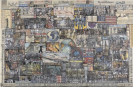 "Le nouvel ordre du monde"