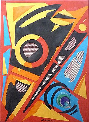 Composition abstraite