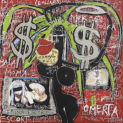 Omerta, 2007
