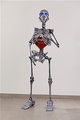 Paintings & Sculptures, XIXe, Modern and Contemporary, Design