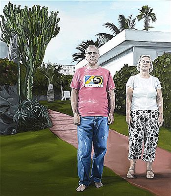 Die Figuren, 2011