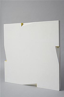 Sans titre, 1970-1971