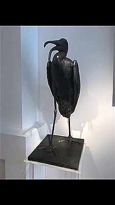 Sample artwork by Edmund Gomansky (1854 - 1930), known for sculpture - View similar artists and auction records