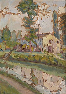 Landscape