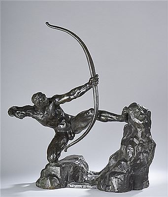 Modern and Contemporary Paintings and Sculptures - Photographs