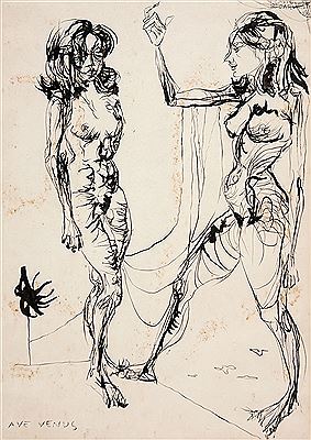 Ave Venus