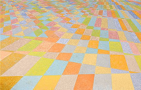 Movimento de Cor nº 7 by Aldir Mendes de Souza - Auction record, sale price, and art valuation. Compare with similar artists and explore comparable artworks.