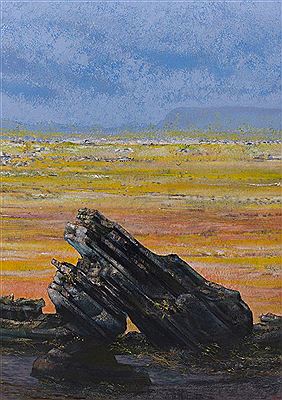 Flood Plain Kakadu