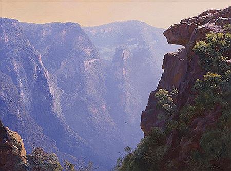 The Eagle's Lair, Kangaroo Valley