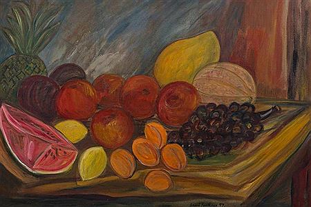 Still Life