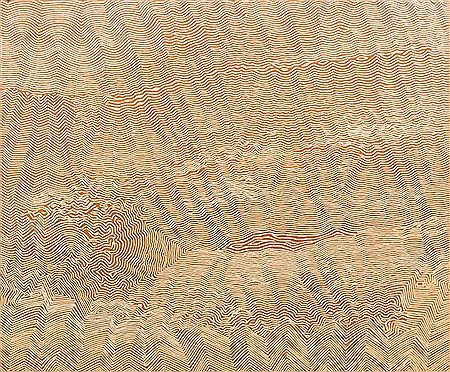 Kutjarra Kuniya (Two Pythons) 2003