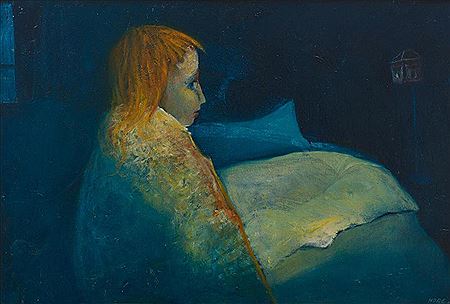 (Night Time Boy)
