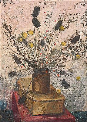 Still Life