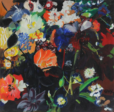 FLOWERS, 2006