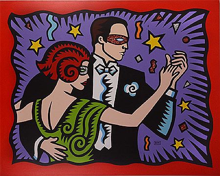MASQUERADE, 2005