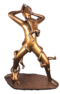 CLIMBING, 1988