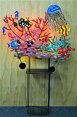 TROPICAL PARADISE, 2002