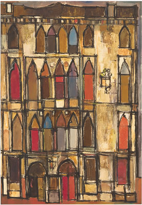 Palazzo Moro Sini