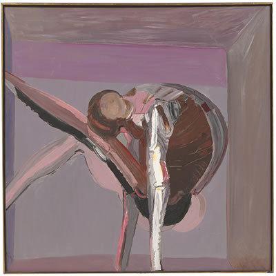 Life in a Box Depends on How You Manage It by Jan Frederick Stussy - Auction record, sale price, and art valuation. Compare with similar artists and explore comparable artworks.