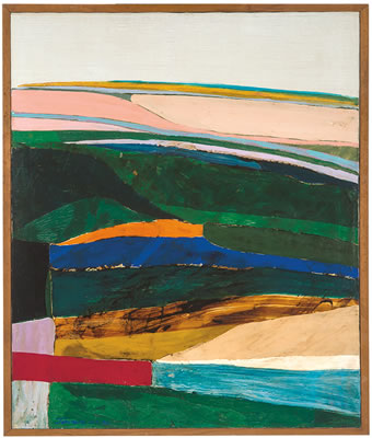 Untitled (from Hudson River Series) by James J Jarvaise - Auction record, sale price, and art valuation. Compare with similar artists and explore comparable artworks.