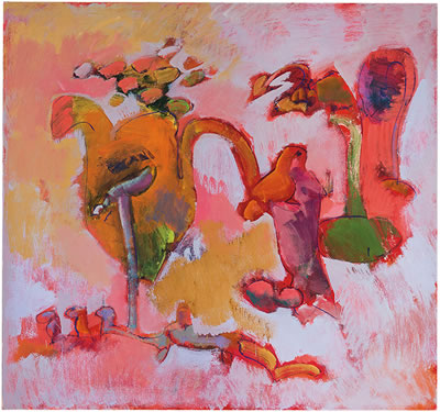 Untitled (from Hyperion Series)