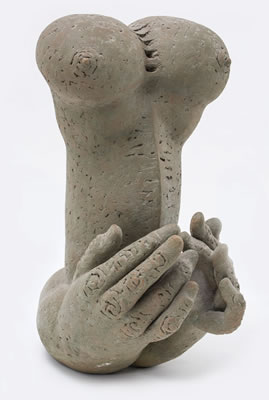 Face to Torso by Ng Eng Teng - Auction record, sale price, and art valuation. Compare with similar artists and explore comparable artworks.