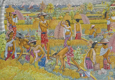 Panen Raya