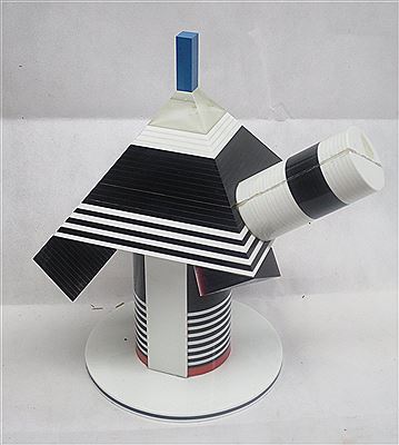 Untitled by Ivo Rozsypal - Auction record, sale price, and art valuation. Compare with similar artists and explore comparable artworks.