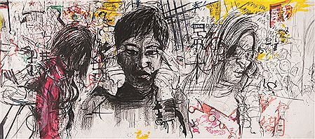 Tessa, 2004