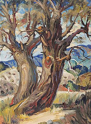 Paysage by Marguerite Allar - Auction record, sale price, and art valuation. Compare with similar artists and explore comparable artworks.