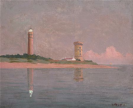 Le Phare des Baleines, Ile de Ré