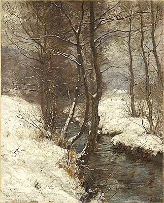 Winter Landscape