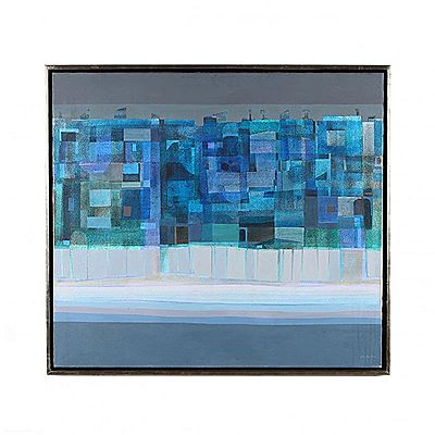Condoscape: Opus Blue