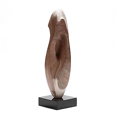 Untitled by Dean Richard Leary - Auction record, sale price, and art valuation. Compare with similar artists and explore comparable artworks.