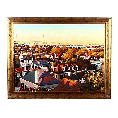East of Church Street