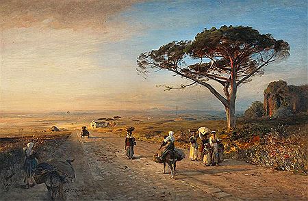 Via Appia