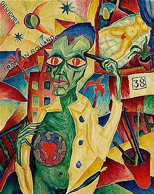 Der Selbstmörder