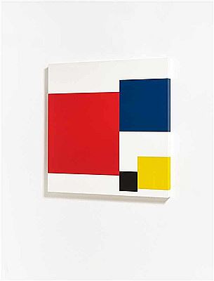 Sample artwork by Jo Niemeyer (Born 1946), known for painting and sculpture - View similar artists and auction records