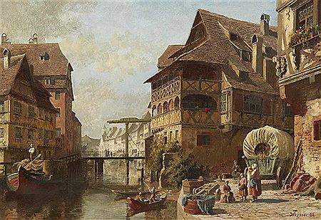 View of Ueberlingen