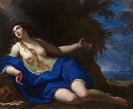 Mary Magdalene