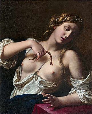 Cleopatra