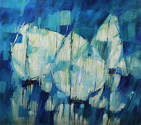 Sailboats