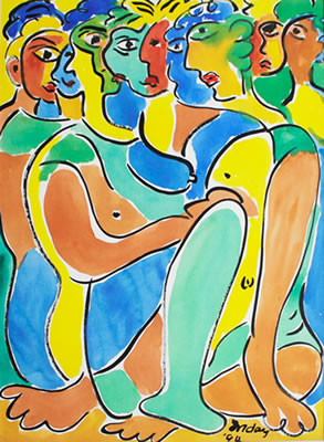Girls