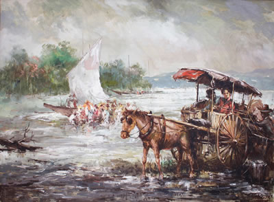 Manila