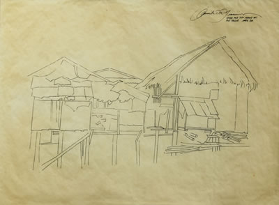 Study for Tita Nema by Orville Tiamzon - Auction record, sale price, and art valuation. Compare with similar artists and explore comparable artworks.