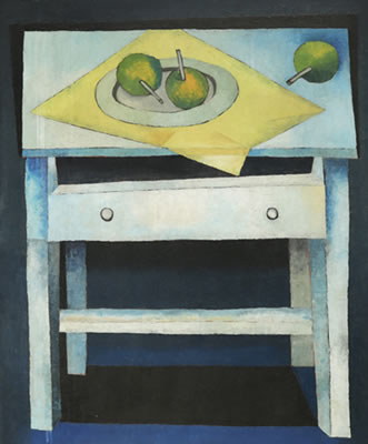 Still Life
