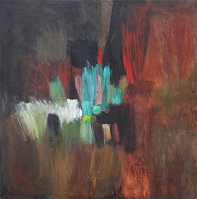 "Abstract"