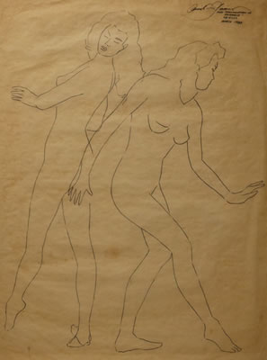 Transfiguration Movement